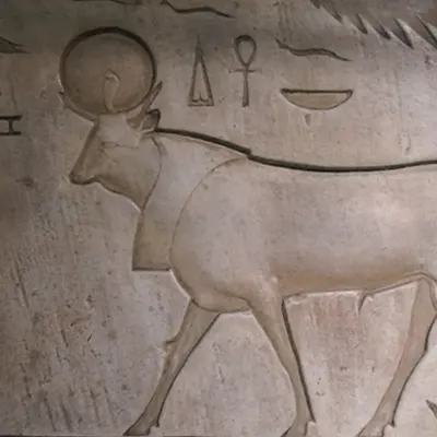 MAQUETA DE STONEHENGE