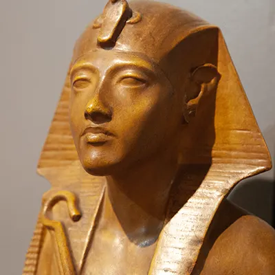 MAQUETA DE STONEHENGE