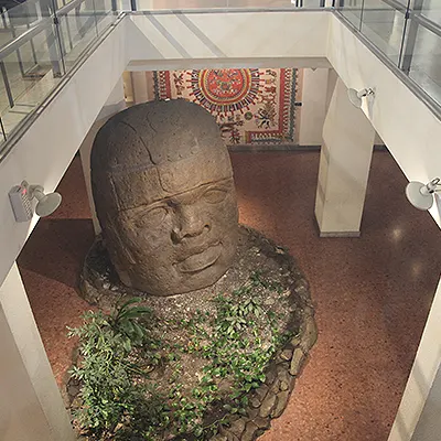 MAQUETA DE STONEHENGE