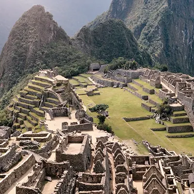 MAQUETA DE STONEHENGE