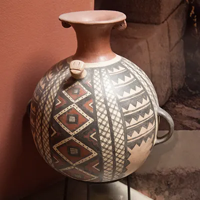 MAQUETA DE STONEHENGE